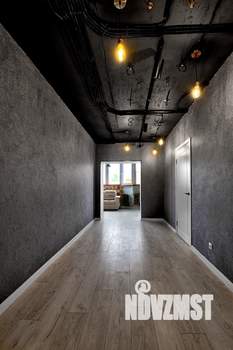 3-к квартира, на длительный срок, 124м2, 4/13 этаж