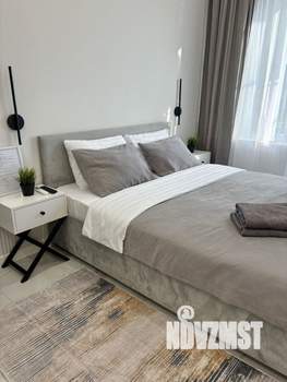 Студия квартира, посуточно, 30м2, 6/20 этаж