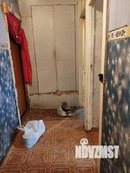 2-к квартира, на длительный срок, 43м2, 5/5 этаж