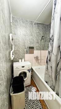 1-к квартира, на длительный срок, 33м2, 1/9 этаж