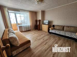 1-к квартира, посуточно, 36м2, 8/9 этаж