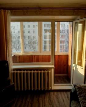 1-к квартира, на длительный срок, 34м2, 4/9 этаж