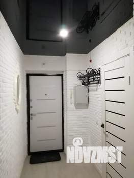 Студия квартира, посуточно, 33м2, 24/25 этаж