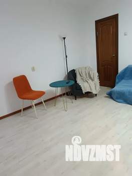 2-к квартира, посуточно, 45м2, 4/5 этаж