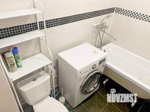 1-к квартира, на длительный срок, 30м2, 14/16 этаж