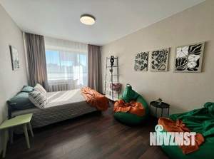 1-к квартира, на длительный срок, 33м2, 5/5 этаж