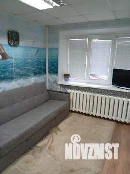 1-к квартира, посуточно, 31м2, 1/5 этаж