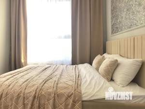 Студия квартира, посуточно, 26м2, 14/22 этаж
