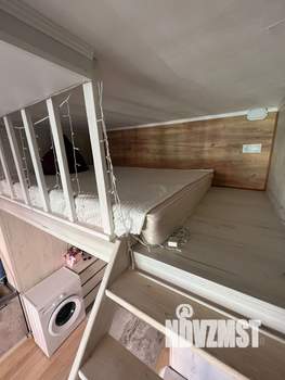 Студия квартира, на длительный срок, 28м2, 2/10 этаж