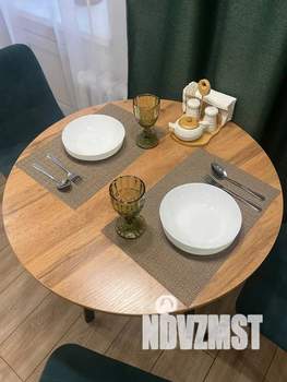 2-к квартира, посуточно, 46м2, 3/5 этаж