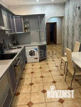 2-к квартира, на длительный срок, 63м2, 6/14 этаж