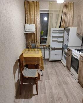 2-к квартира, на длительный срок, 45м2, 6/9 этаж