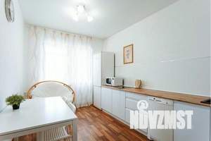 1-к квартира, посуточно, 50м2, 6/6 этаж
