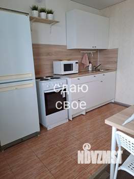 1-к квартира, посуточно, 41м2, 9/15 этаж