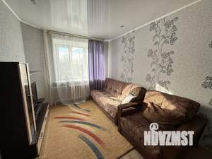 1-к квартира, посуточно, 33м2, 2/12 этаж