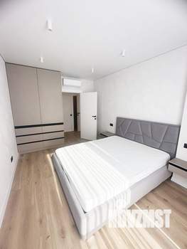 2-к квартира, на длительный срок, 42м2, 12/26 этаж