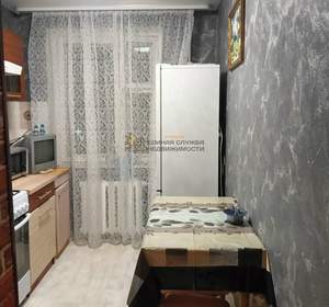 2-к квартира, на длительный срок, 47м2, 8/10 этаж
