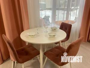 1-к квартира, посуточно, 28м2, 1/1 этаж