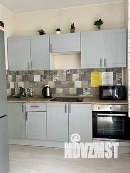 1-к квартира, посуточно, 41м2, 1/1 этаж