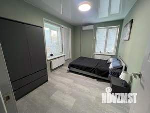 2-к квартира, посуточно, 10м2, 1/1 этаж