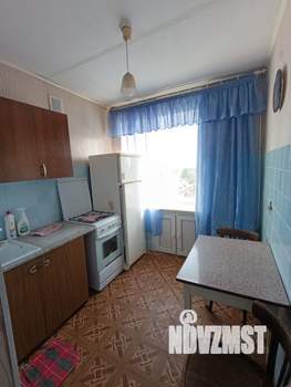 1-к квартира, на длительный срок, 35м2, 8/10 этаж