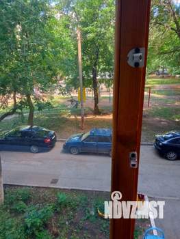 1-к квартира, посуточно, 33м2, 2/10 этаж