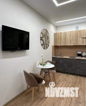 Студия квартира, посуточно, 27м2, 3/15 этаж