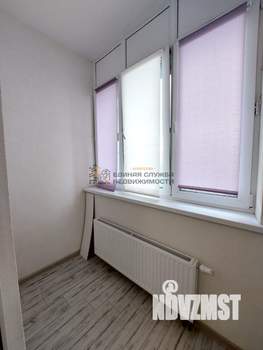 1-к квартира, на длительный срок, 33м2, 8/14 этаж