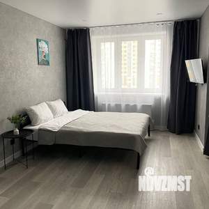 1-к квартира, посуточно, 31м2, 1/1 этаж