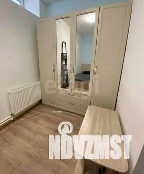 1-к квартира, на длительный срок, 33м2, 1/3 этаж