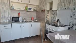 1-к квартира, посуточно, 45м2, 1/15 этаж