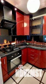 1-к квартира, посуточно, 34м2, 1/1 этаж