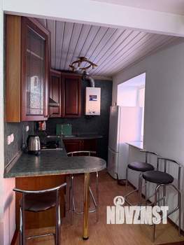 3-к квартира, на длительный срок, 60м2, 2/5 этаж