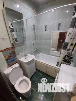 1-к квартира, посуточно, 32м2, 1/5 этаж