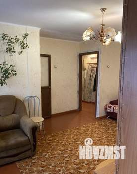 2-к квартира, на длительный срок, 45м2, 4/4 этаж