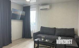 2-к квартира, посуточно, 30м2, 1/1 этаж