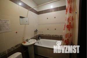 1-к квартира, посуточно, 32м2, 2/16 этаж