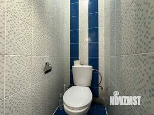 2-к квартира, посуточно, 60м2, 7/16 этаж