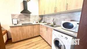 2-к квартира, посуточно, 36м2, 1/1 этаж