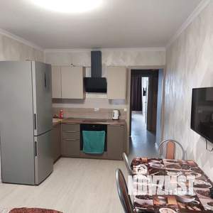 1-к квартира, посуточно, 45м2, 7/9 этаж