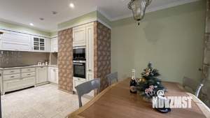 3-к квартира, на длительный срок, 140м2, 3/18 этаж