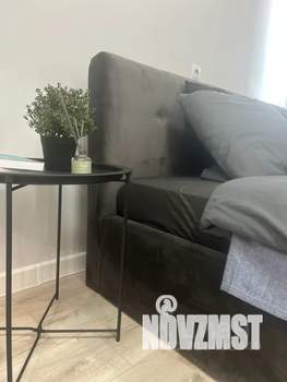 Студия квартира, посуточно, 32м2, 15/25 этаж