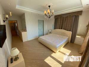 4-к квартира, на длительный срок, 120м2, 11/18 этаж