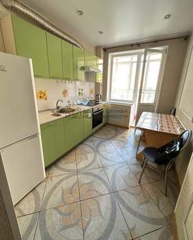 1-к квартира, на длительный срок, 42м2, 10/12 этаж