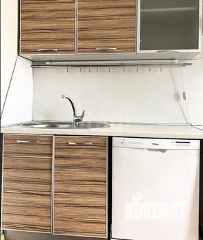 1-к квартира, на длительный срок, 42м2, 6/16 этаж