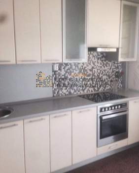 1-к квартира, на длительный срок, 35м2, 7/16 этаж