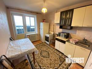 1-к квартира, на длительный срок, 40м2, 7/15 этаж