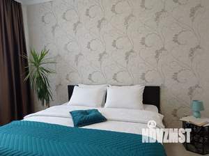 2-к квартира, посуточно, 60м2, 6/14 этаж