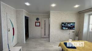 1-к квартира, посуточно, 36м2, 4/5 этаж