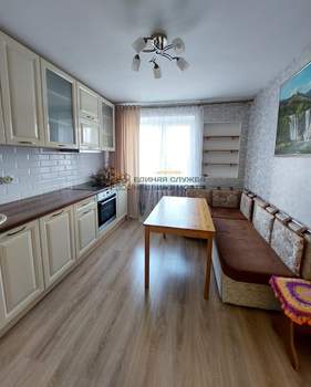 2-к квартира, на длительный срок, 67м2, 9/12 этаж
